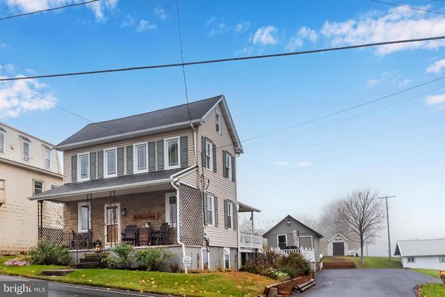 1060 DRY TAVERN RD, Denver, PA 17517