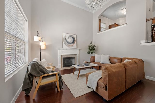 1736 Haleys Hope Ct, Nashville, TN 37209