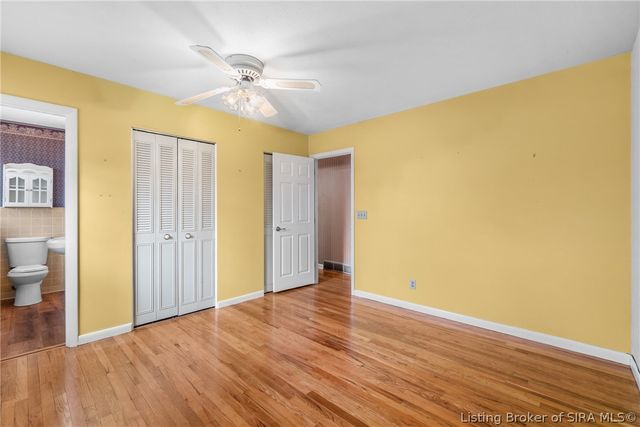 925 Redwood Drive, Clarksville, IN 47129