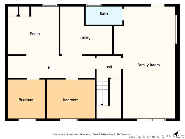 925 Redwood Drive, Clarksville, IN 47129