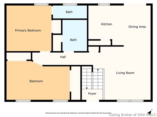 925 Redwood Drive, Clarksville, IN 47129