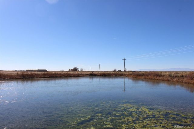 20520 County Road 59, Moffat, CO 81143