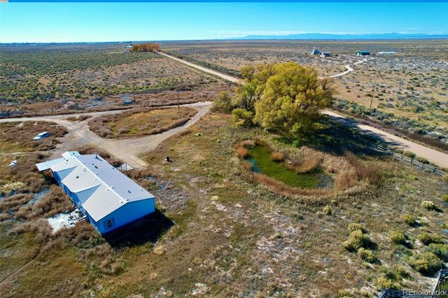 20520 County Road 59, Moffat, CO 81143