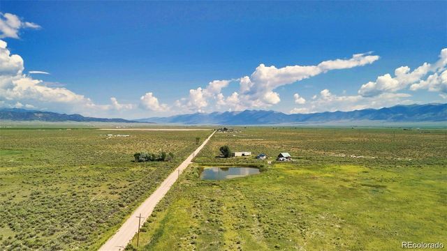 20520 County Road 59, Moffat, CO 81143