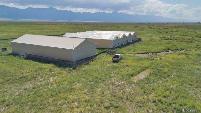 20520 County Road 59, Moffat, CO 81143
