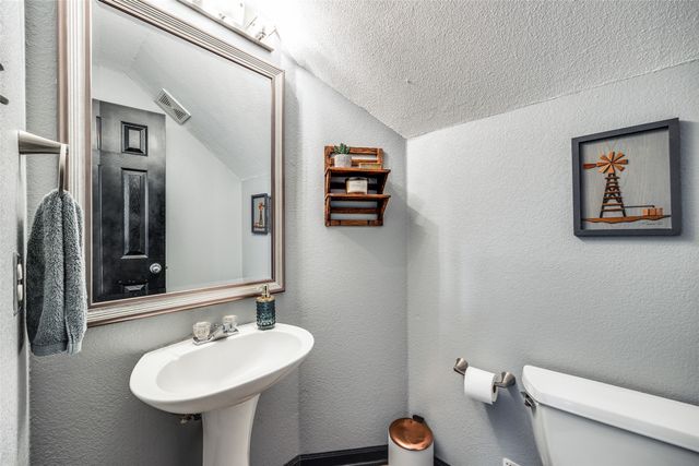 1357 Marken Court, Carrollton, TX 75007