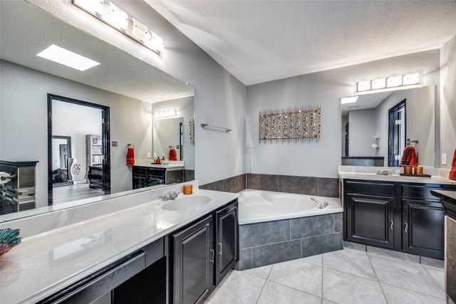 1357 Marken Court, Carrollton, TX 75007