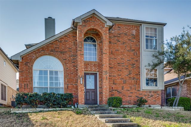 1357 Marken Court, Carrollton, TX 75007