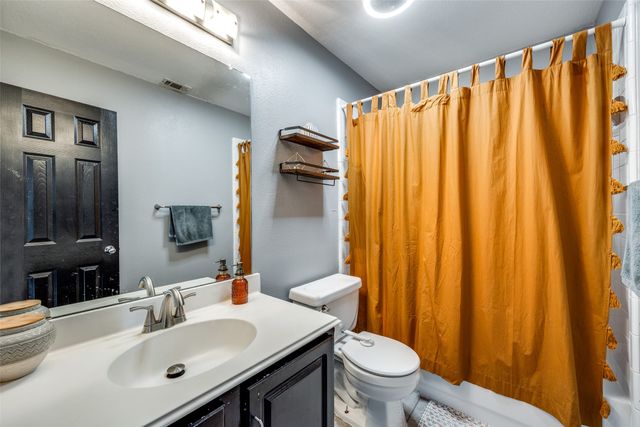 1357 Marken Court, Carrollton, TX 75007