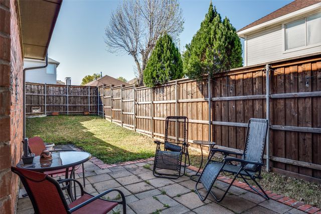 1357 Marken Court, Carrollton, TX 75007