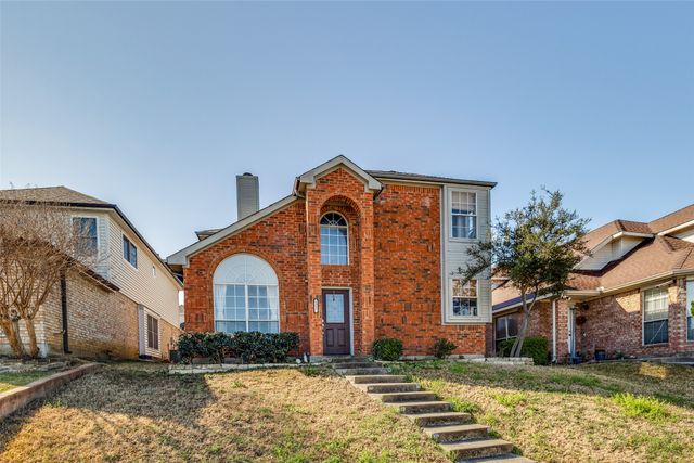 1357 Marken Court, Carrollton, TX 75007