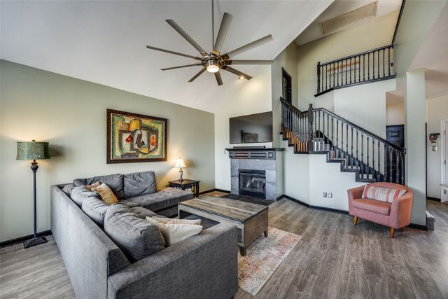 1357 Marken Court, Carrollton, TX 75007