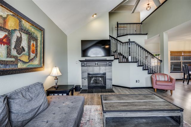 1357 Marken Court, Carrollton, TX 75007