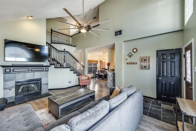 1357 Marken Court, Carrollton, TX 75007