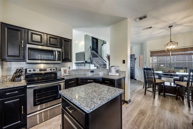 1357 Marken Court, Carrollton, TX 75007