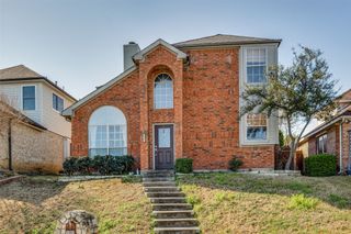 1357 Marken Court, Carrollton, TX 75007