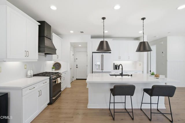 361 Allen Drive, Santa Paula, CA 93060