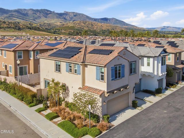 361 Allen Drive, Santa Paula, CA 93060