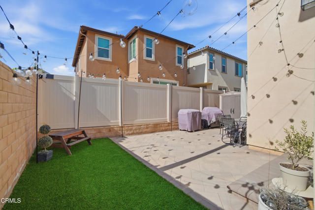 361 Allen Drive, Santa Paula, CA 93060