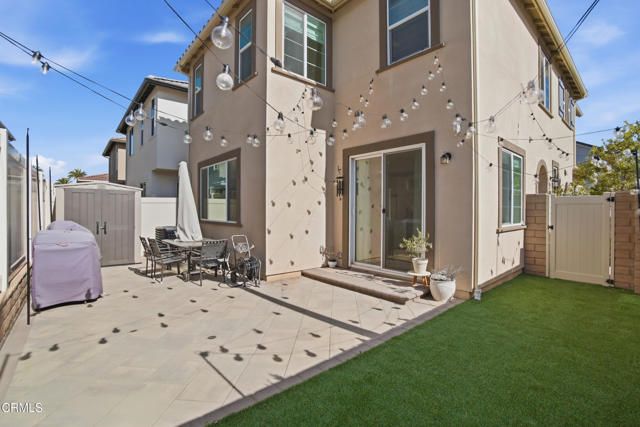 361 Allen Drive, Santa Paula, CA 93060