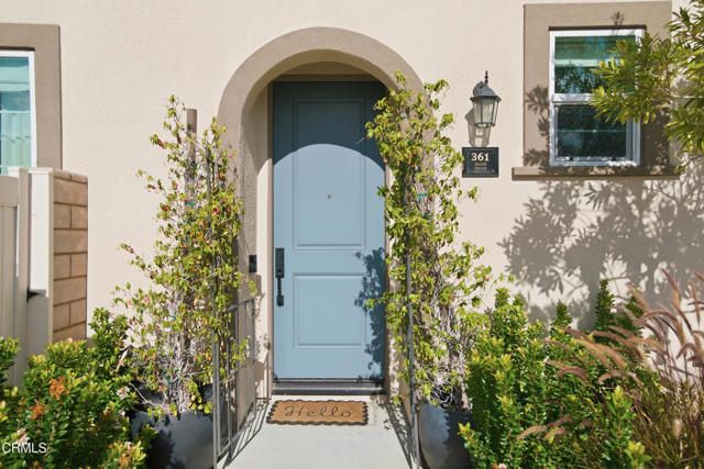 361 Allen Drive, Santa Paula, CA 93060