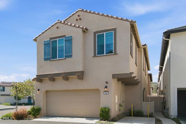 361 Allen Drive, Santa Paula, CA 93060