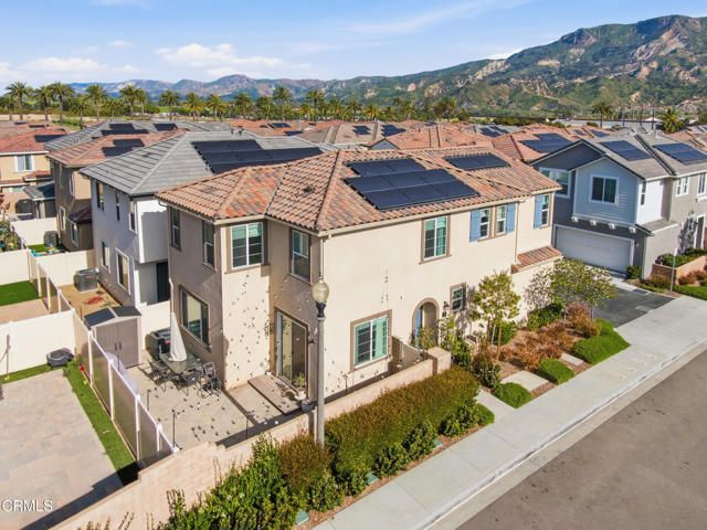 361 Allen Drive, Santa Paula, CA 93060