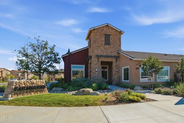 361 Allen Drive, Santa Paula, CA 93060