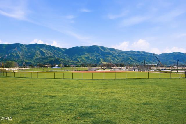 361 Allen Drive, Santa Paula, CA 93060