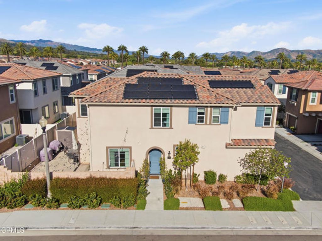 361 Allen Drive, Santa Paula, CA 93060