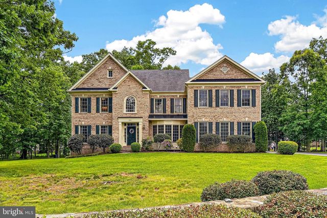 5841 SADDLE DOWNS PL, Centreville, VA 20120