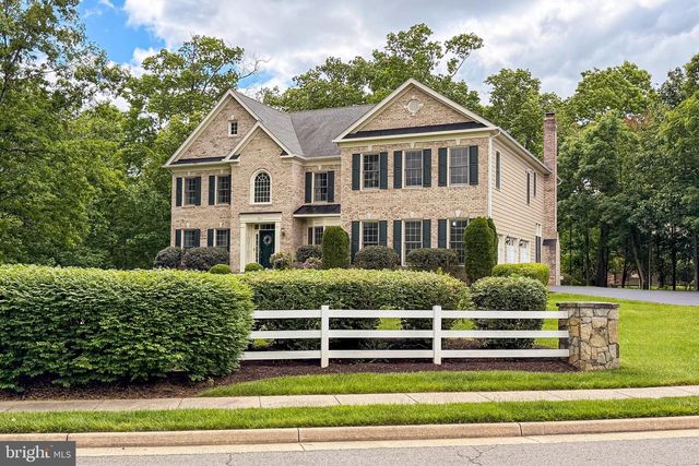 5841 SADDLE DOWNS PL, Centreville, VA 20120