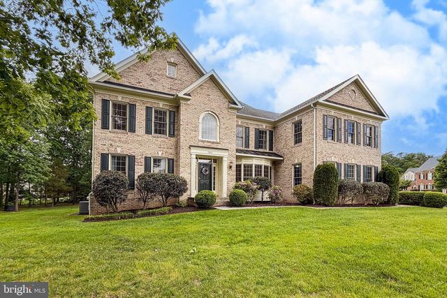 5841 SADDLE DOWNS PL, Centreville, VA 20120