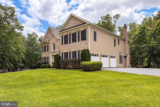 5841 SADDLE DOWNS PL, Centreville, VA 20120