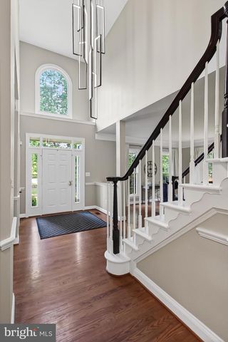 5841 SADDLE DOWNS PL, Centreville, VA 20120