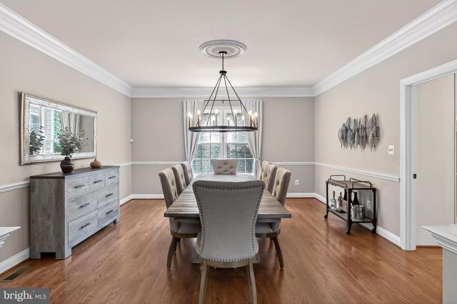 5841 SADDLE DOWNS PL, Centreville, VA 20120