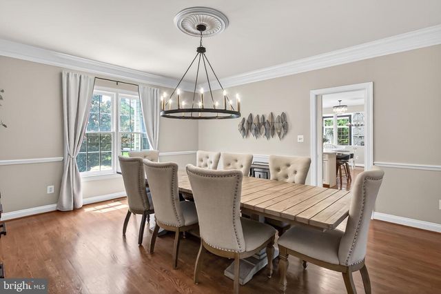 5841 SADDLE DOWNS PL, Centreville, VA 20120