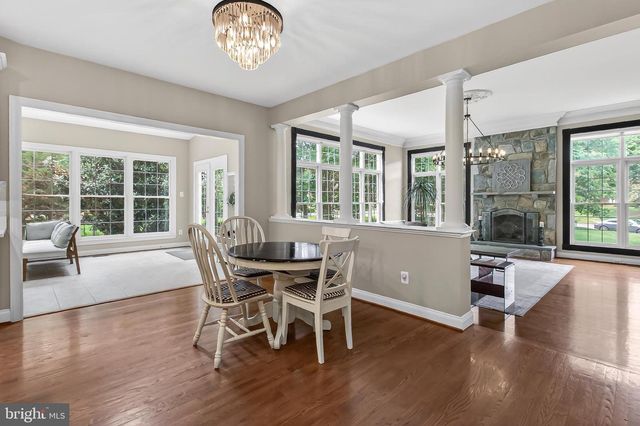 5841 SADDLE DOWNS PL, Centreville, VA 20120