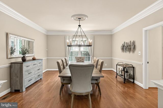 5841 SADDLE DOWNS PL, Centreville, VA 20120