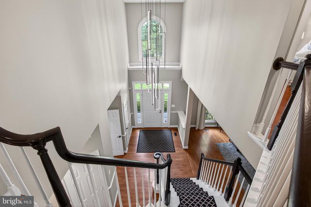 5841 SADDLE DOWNS PL, Centreville, VA 20120