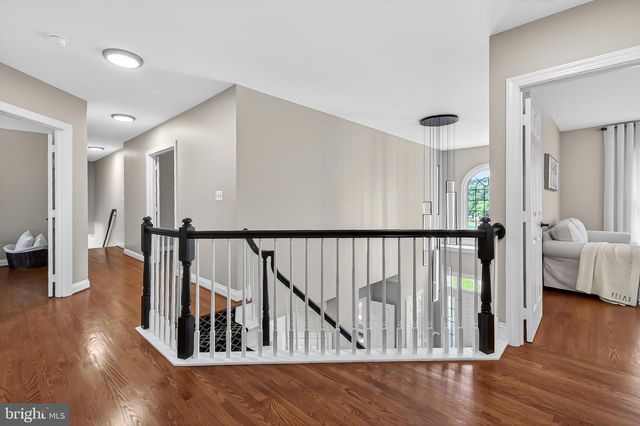 5841 SADDLE DOWNS PL, Centreville, VA 20120