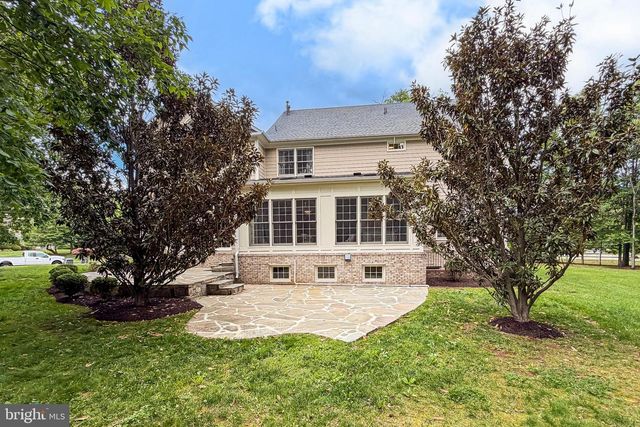 5841 SADDLE DOWNS PL, Centreville, VA 20120