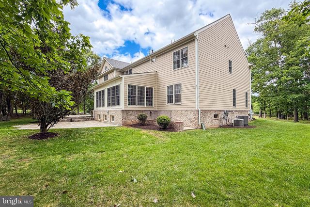 5841 SADDLE DOWNS PL, Centreville, VA 20120