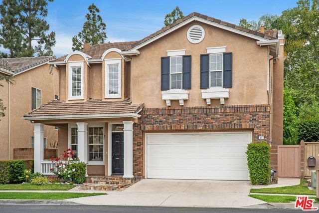 17 Mount Vernon, Irvine, CA 92620