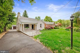 1029 OLD HUNTINGDON PIKE #, Huntingdon Valley, PA 19006