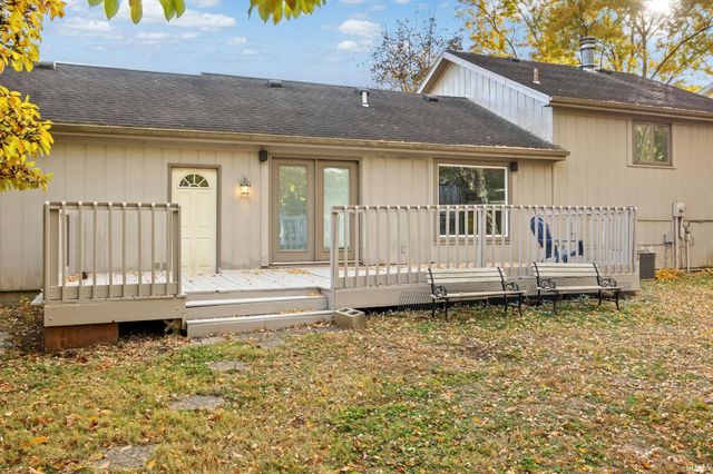 624 Kent Avenue, West Lafayette, IN 47906