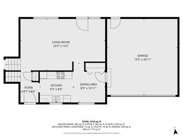 624 Kent Avenue, West Lafayette, IN 47906