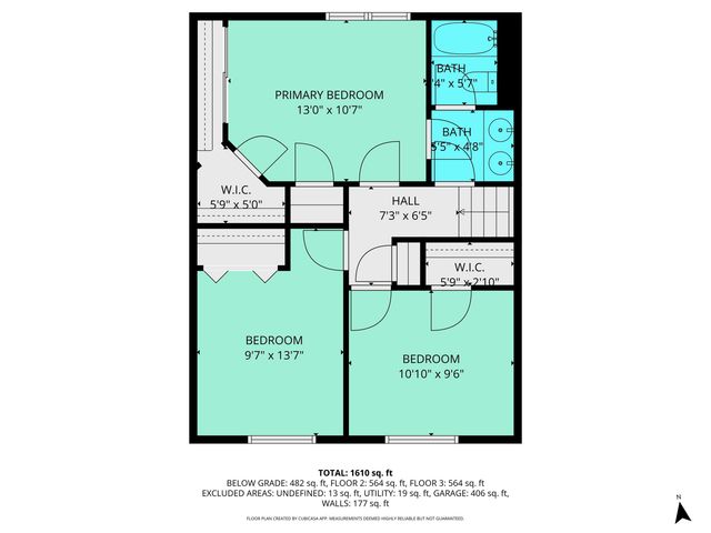 624 Kent Avenue, West Lafayette, IN 47906