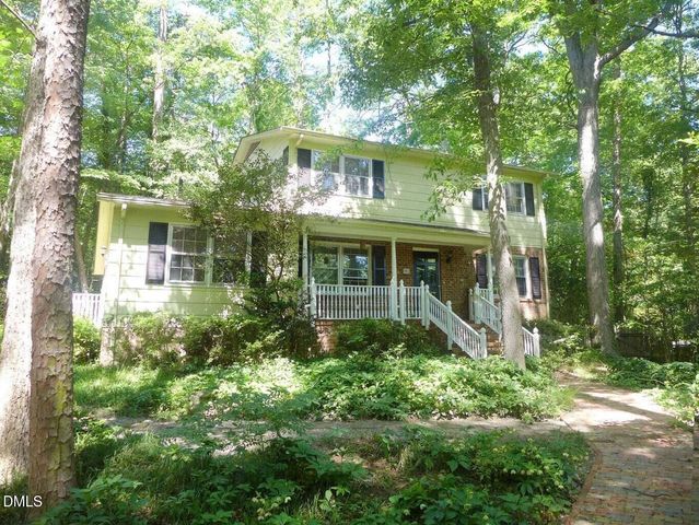 321 Glendale Drive, Chapel Hill, NC 27514