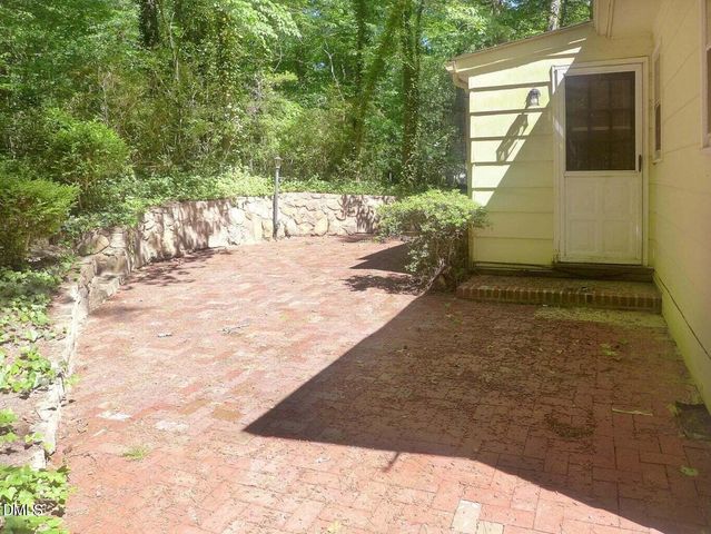 321 Glendale Drive, Chapel Hill, NC 27514